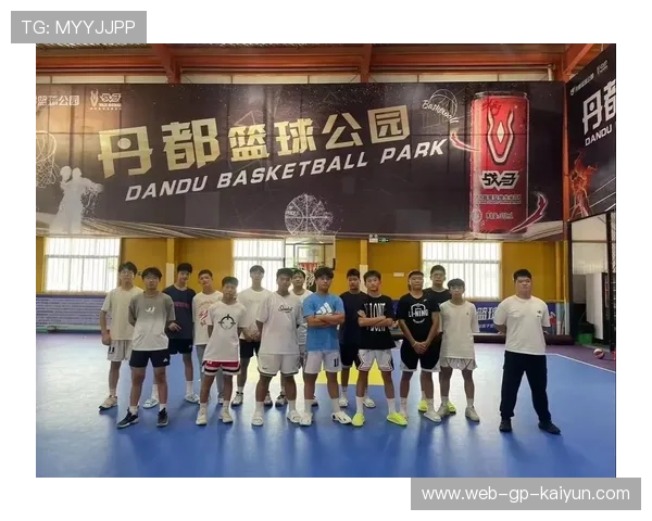 篮球俱乐部与学校共建青训实训中心，篮球俱乐部青训营